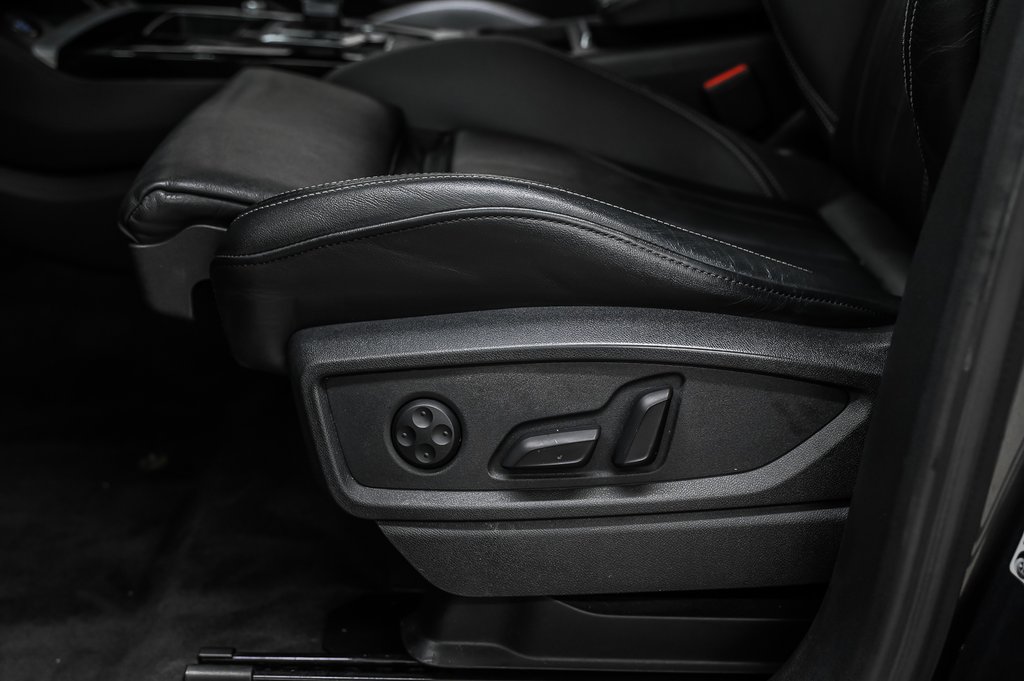 Audi Q5 PROGRESSIV, S-LINE, CAMERA 360 2022 à Laval, Québec - 13 - w1024h768px