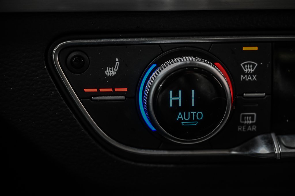 Audi Q5 PROGRESSIV, S-LINE, CAMERA 360 2022 à Laval, Québec - 16 - w1024h768px