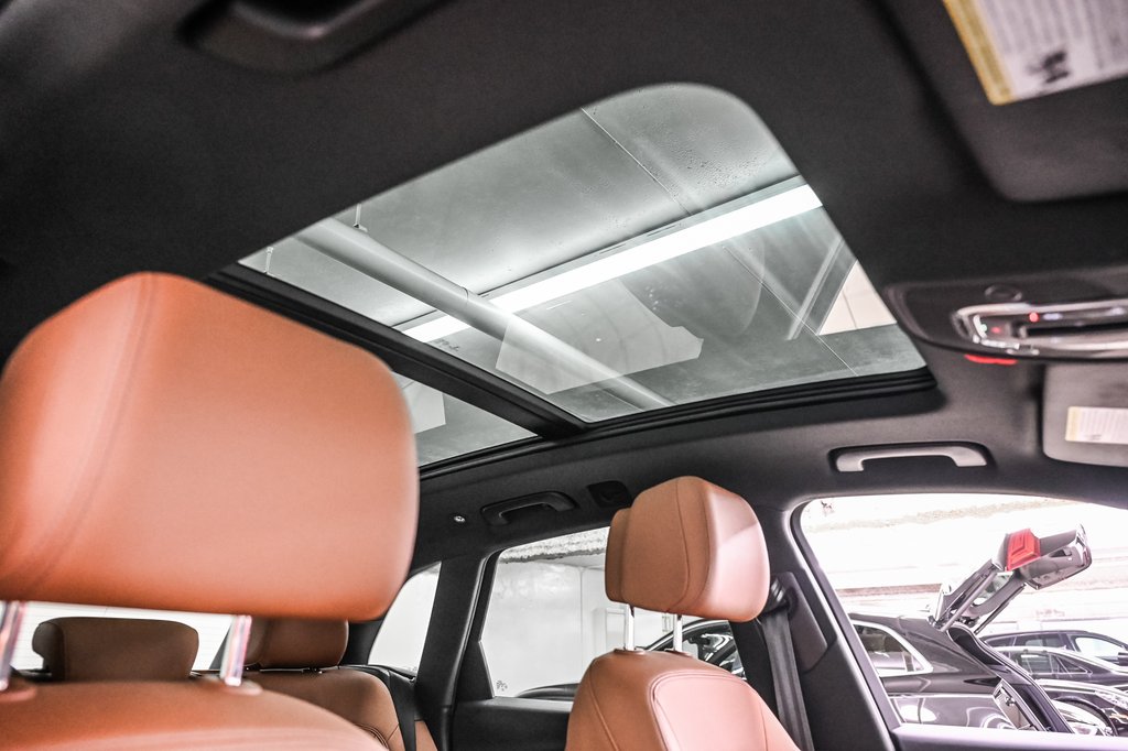 Audi Q5 PROGRESSIV 2022 à Laval, Québec - 26 - w1024h768px