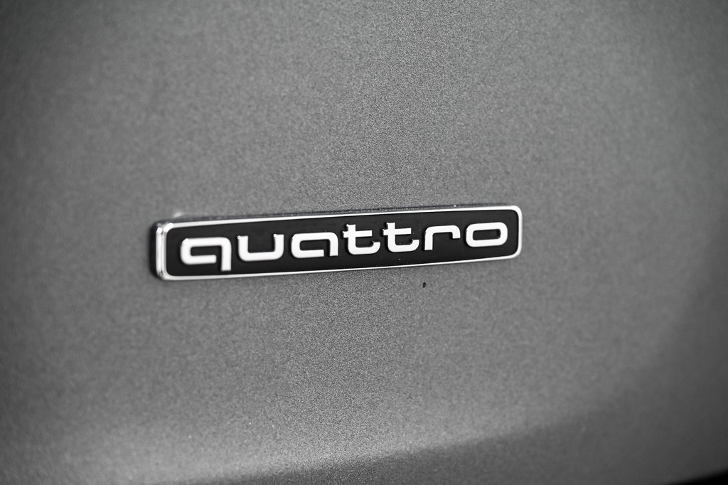 Audi Q5 PROGRESSIV 2022 à Laval, Québec - 9 - w1024h768px