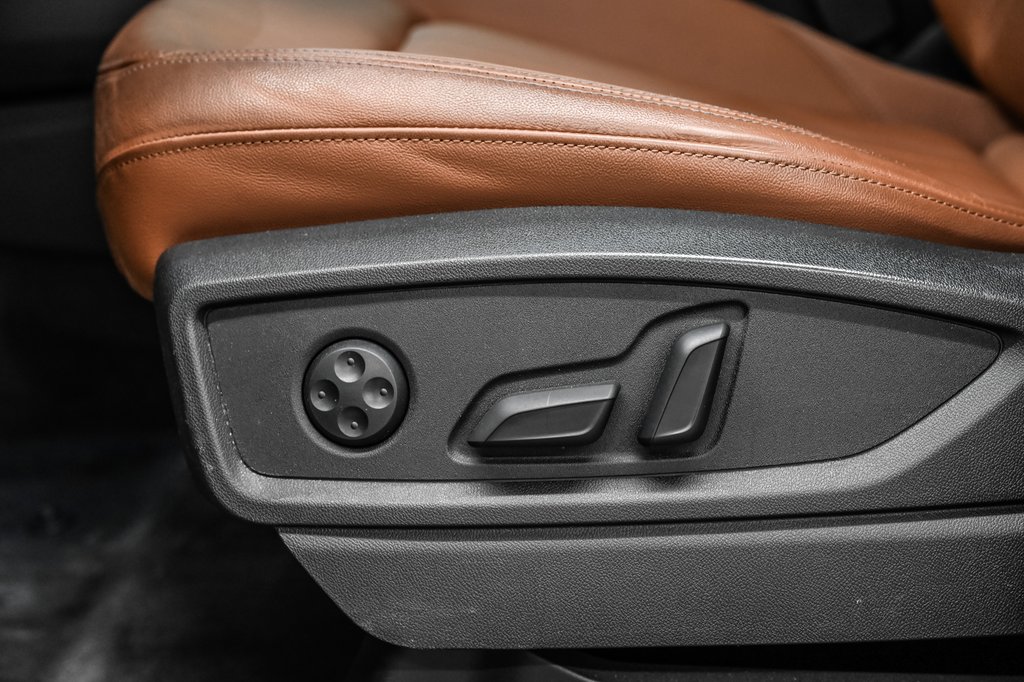 Audi Q5 PROGRESSIV 2022 à Laval, Québec - 12 - w1024h768px