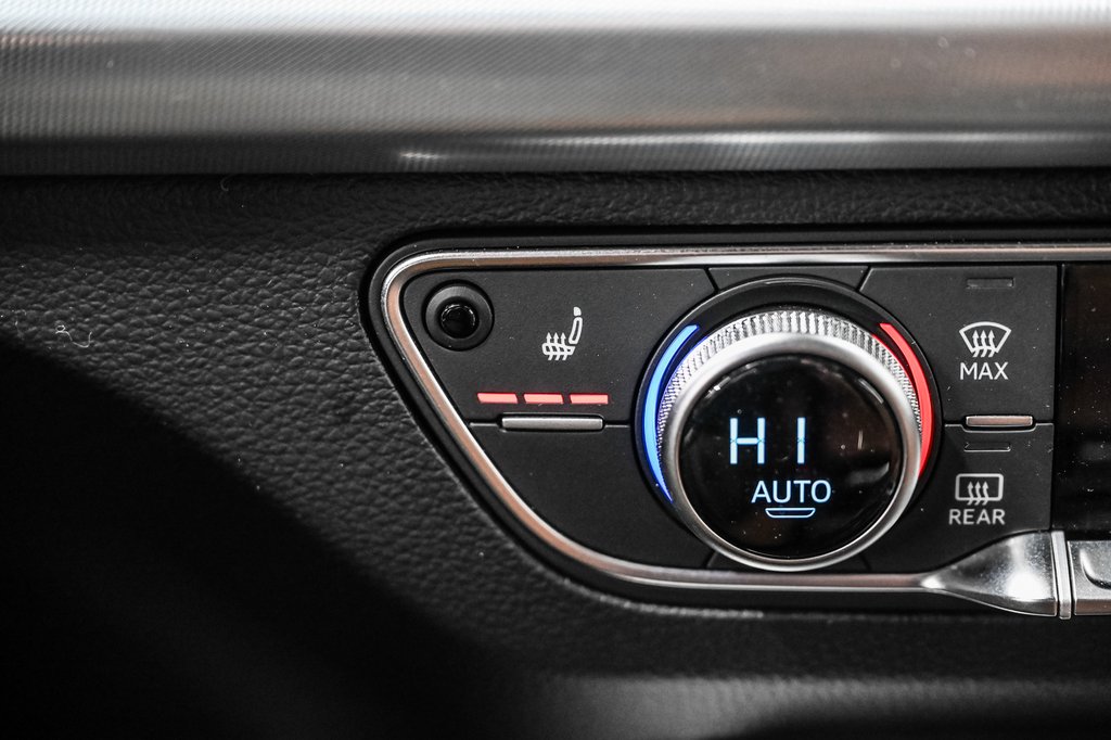 Audi Q5 PROGRESSIV 2022 à Laval, Québec - 17 - w1024h768px