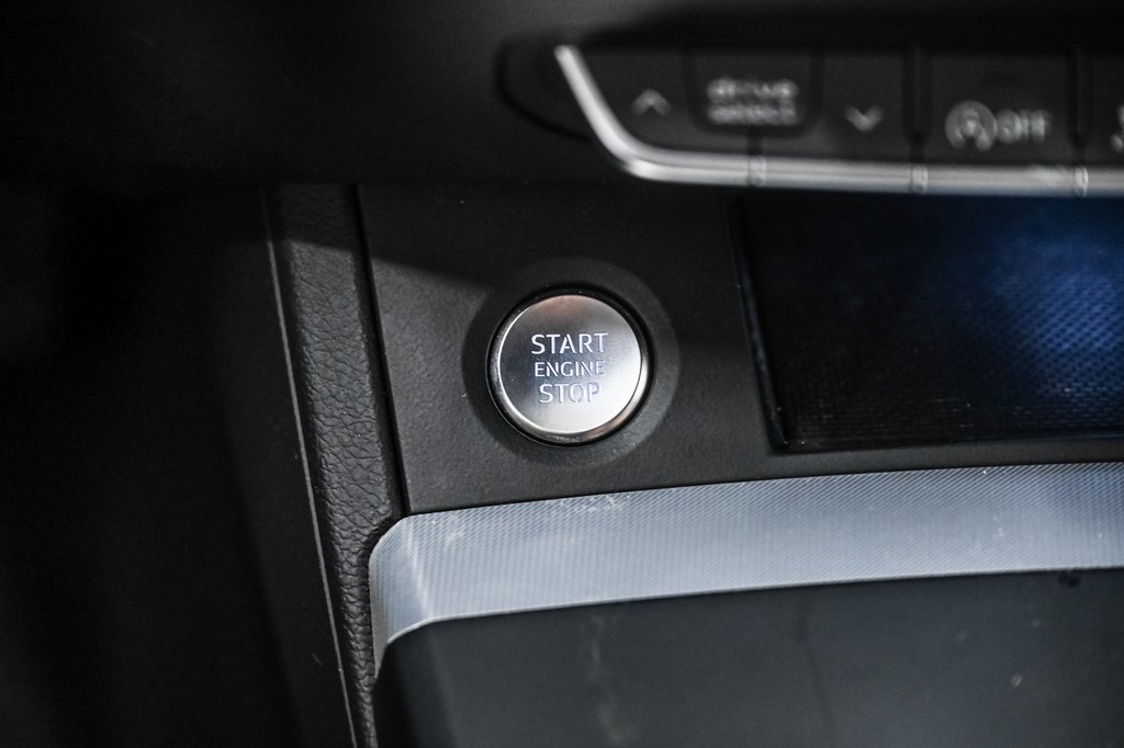 Audi Q5 PROGRESSIV 2022 à Laval, Québec - 16 - w1024h768px