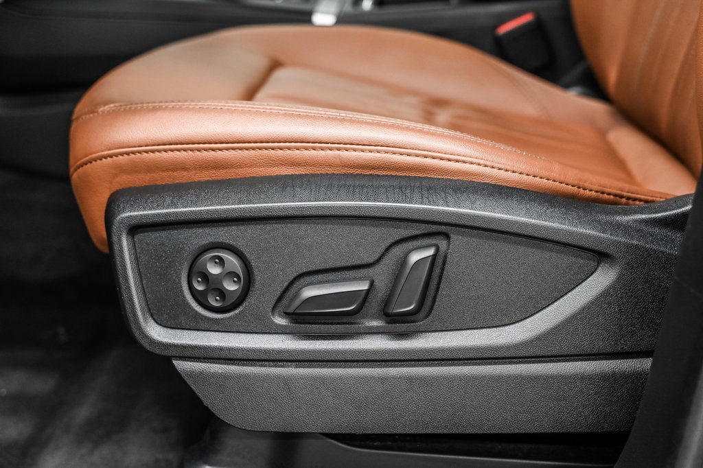 Audi Q5 KOMFORT ENS EMBLE COMMODITÉ 2022 à Laval, Québec - 13 - w1024h768px