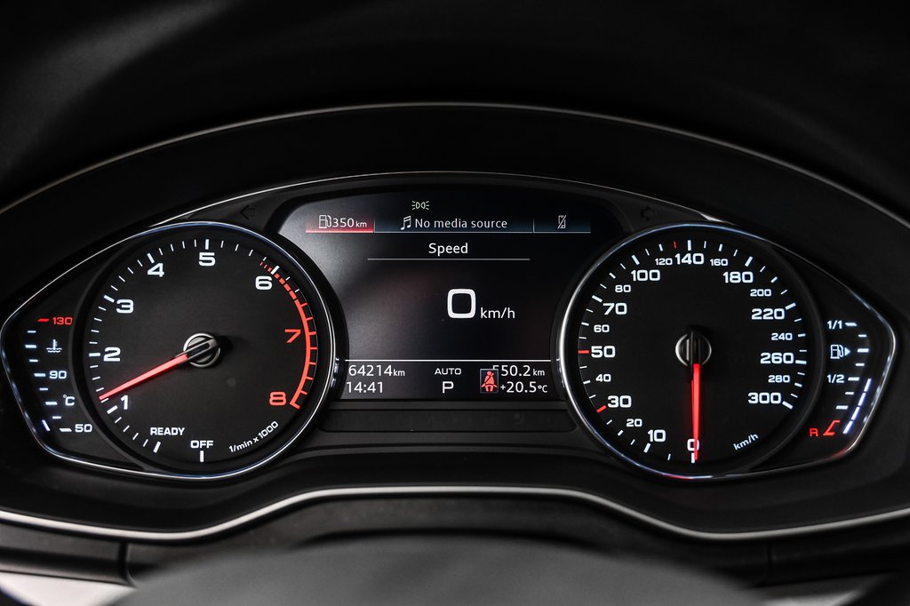 Audi Q5 KOMFORT ENS EMBLE COMMODITÉ 2022 à Laval, Québec - 15 - w1024h768px