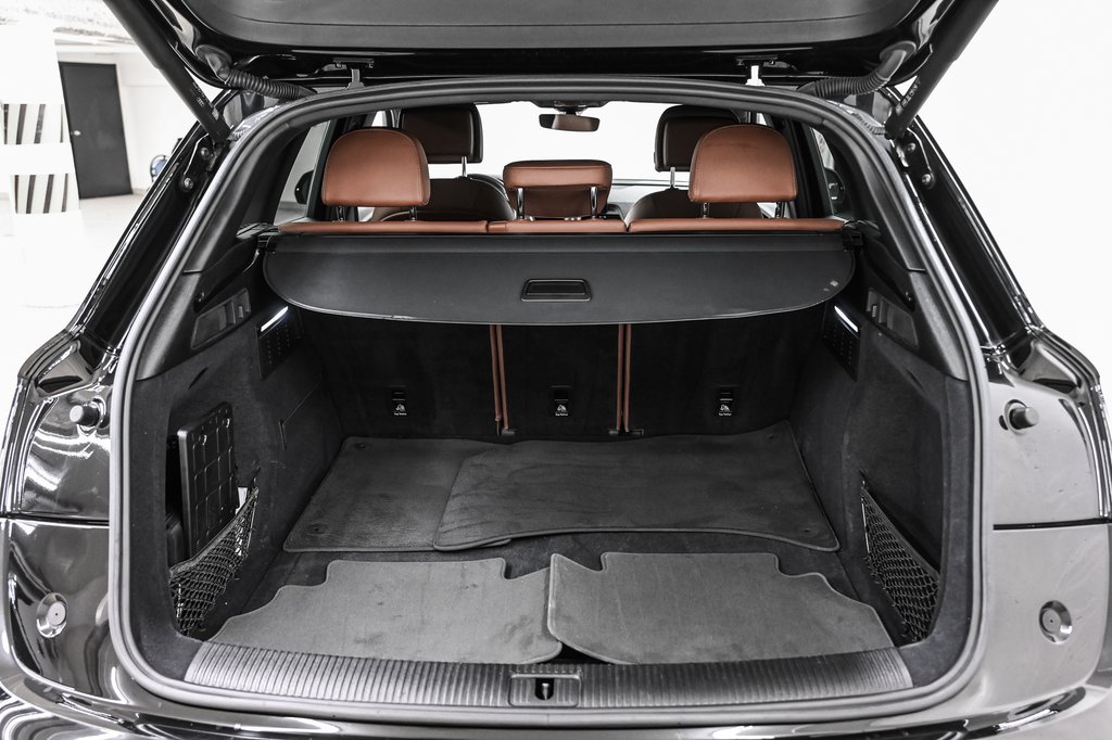 Audi Q5 KOMFORT ENS EMBLE COMMODITÉ 2022 à Laval, Québec - 9 - w1024h768px