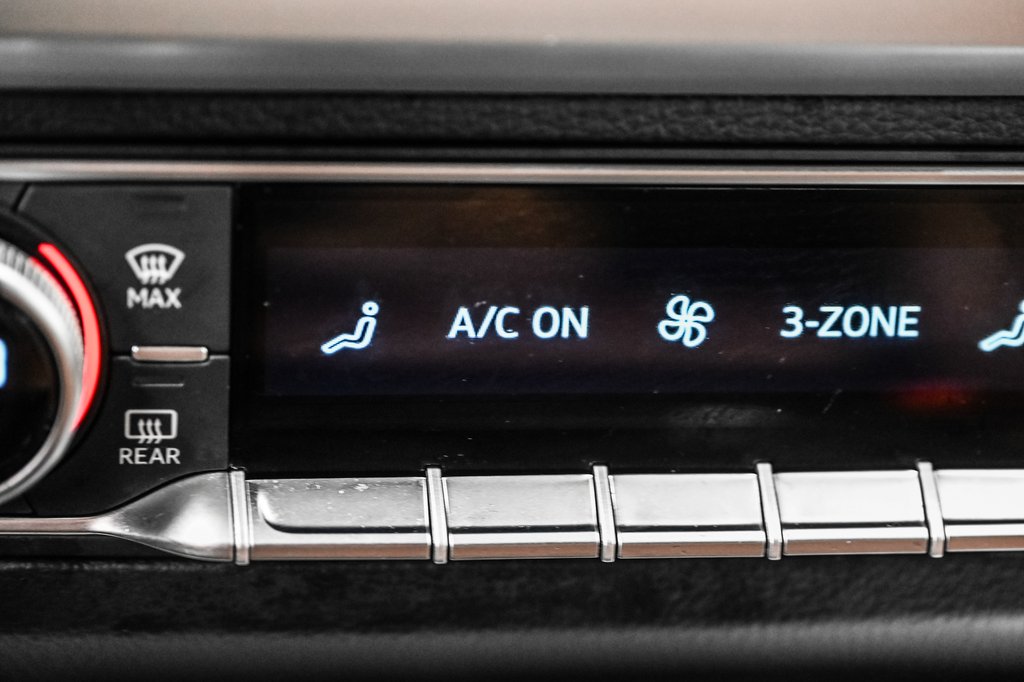 Audi Q5 KOMFORT ENS EMBLE COMMODITÉ 2022 à Laval, Québec - 19 - w1024h768px