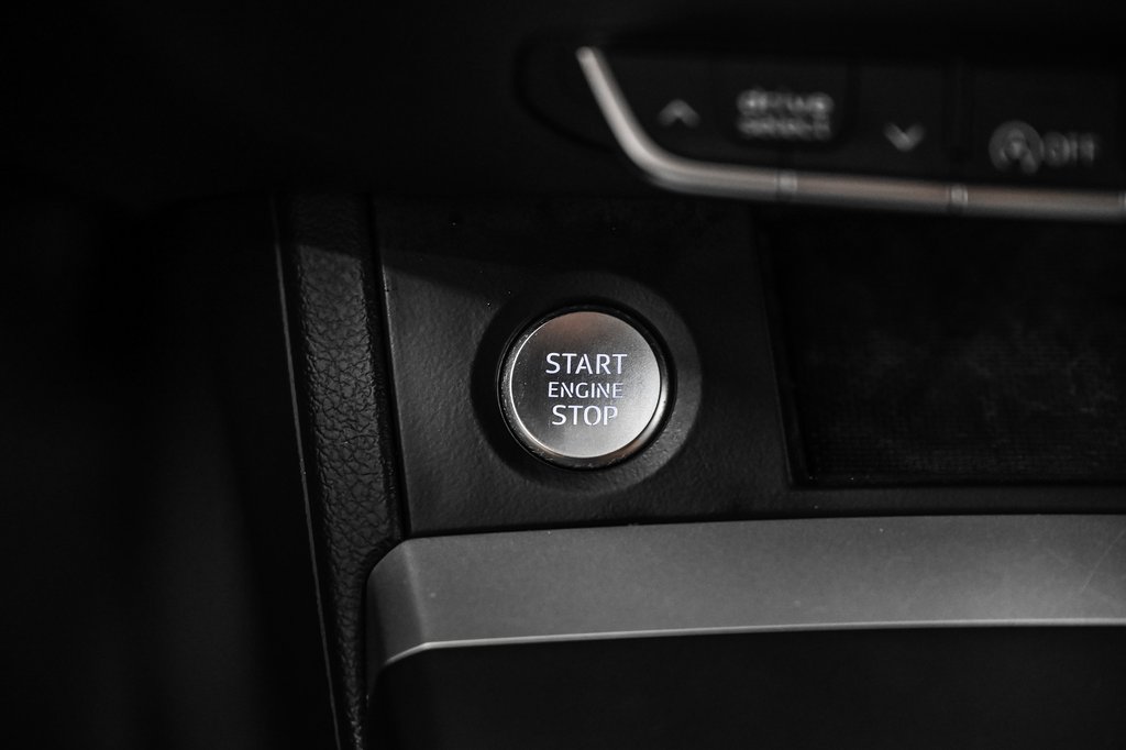 Audi Q5 KOMFORT ENS EMBLE COMMODITÉ 2022 à Laval, Québec - 17 - w1024h768px