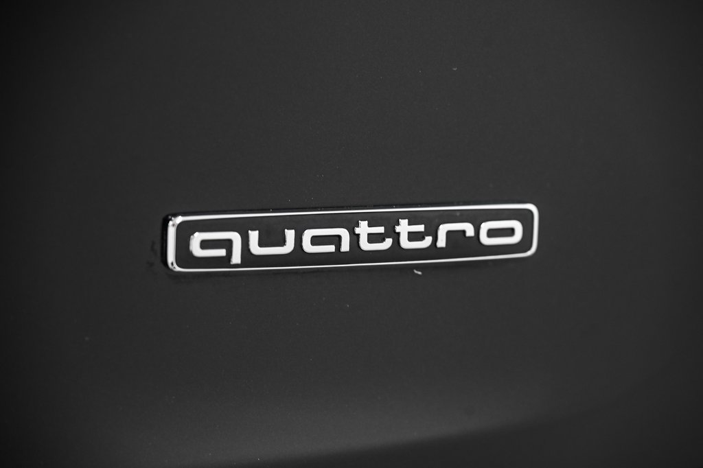 Audi Q5 KOMFORT ENS EMBLE COMMODITÉ 2022 à Laval, Québec - 8 - w1024h768px