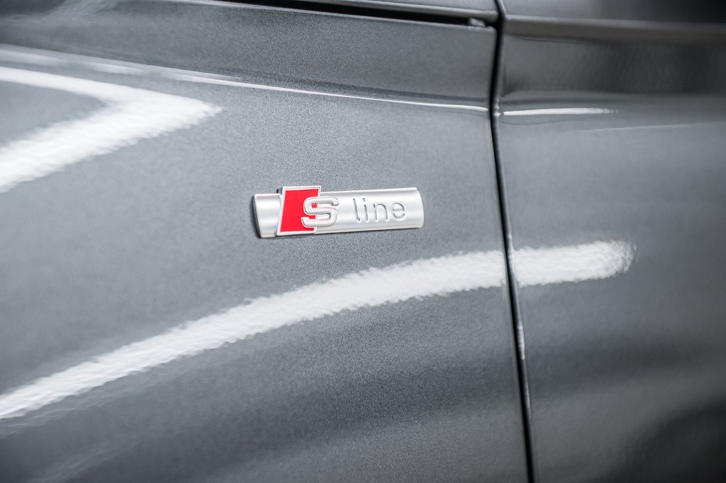 Audi Q5 TECHNIK LUXURY PKG HUD 2022 à Laval, Québec - 7 - w1024h768px