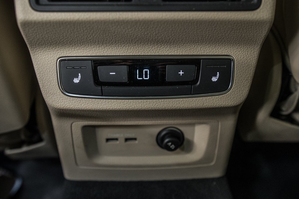 Audi Q5 TECHNIK LUXURY PKG HUD 2022 à Laval, Québec - 30 - w1024h768px