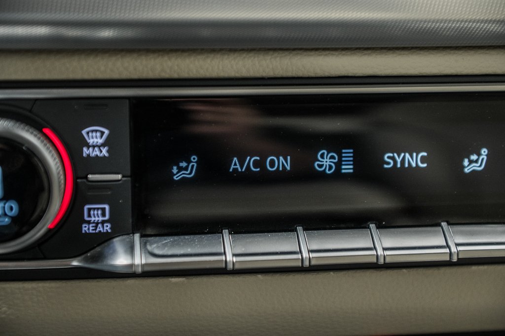 Audi Q5 TECHNIK LUXURY PKG HUD 2022 à Laval, Québec - 25 - w1024h768px