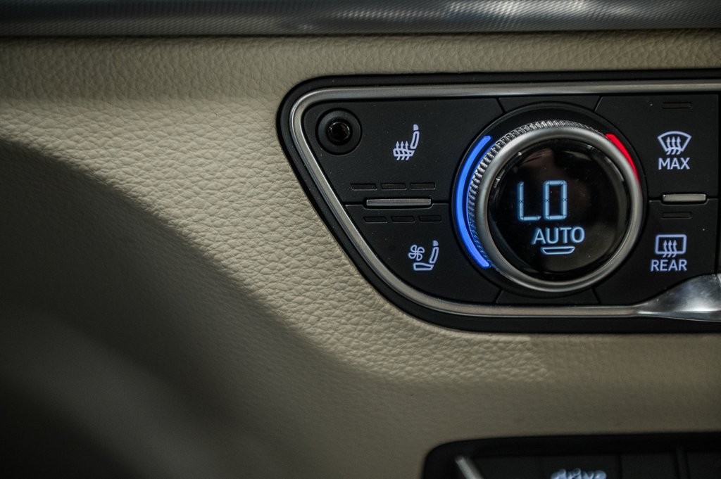 Audi Q5 TECHNIK LUXURY PKG HUD 2022 à Laval, Québec - 24 - w1024h768px