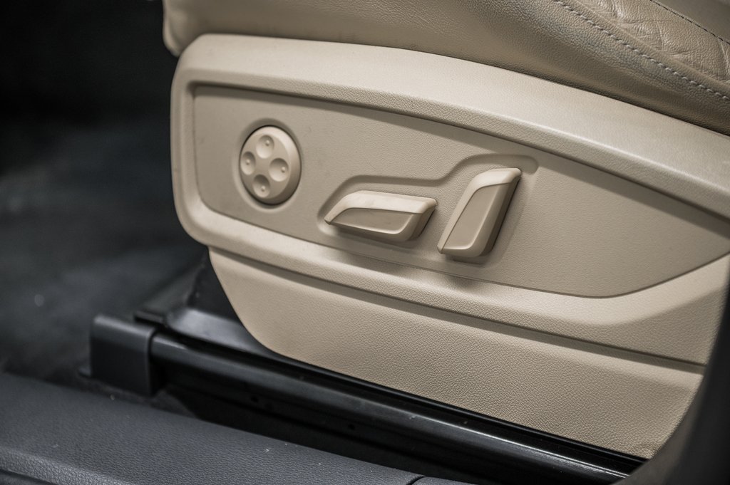 Audi Q5 TECHNIK LUXURY PKG HUD 2022 à Laval, Québec - 16 - w1024h768px