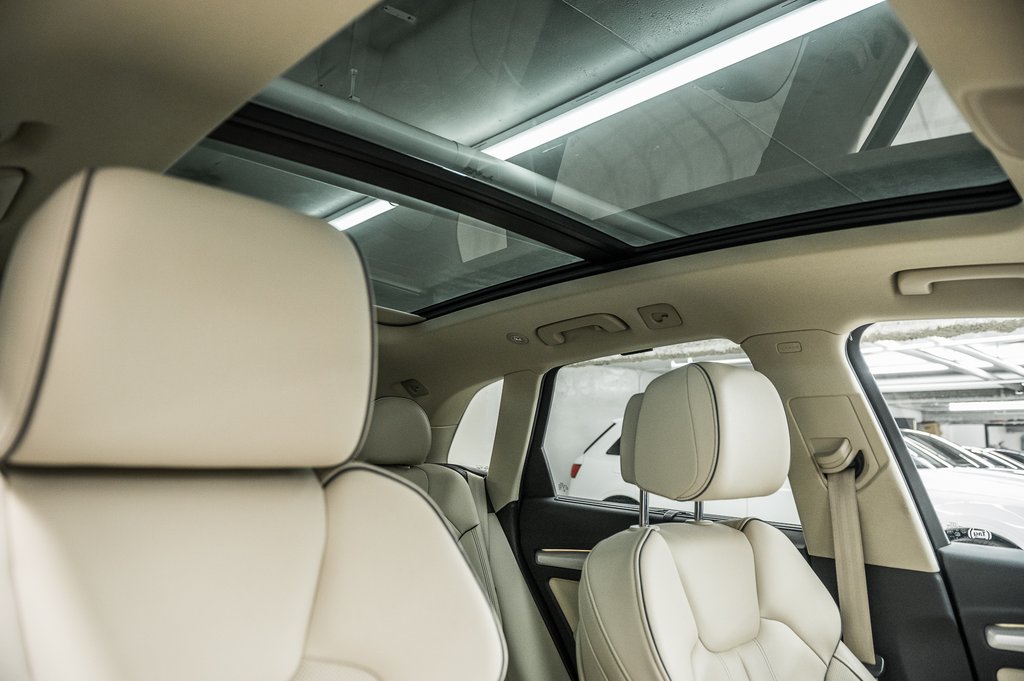 Audi Q5 TECHNIK LUXURY PKG HUD 2022 à Laval, Québec - 36 - w1024h768px