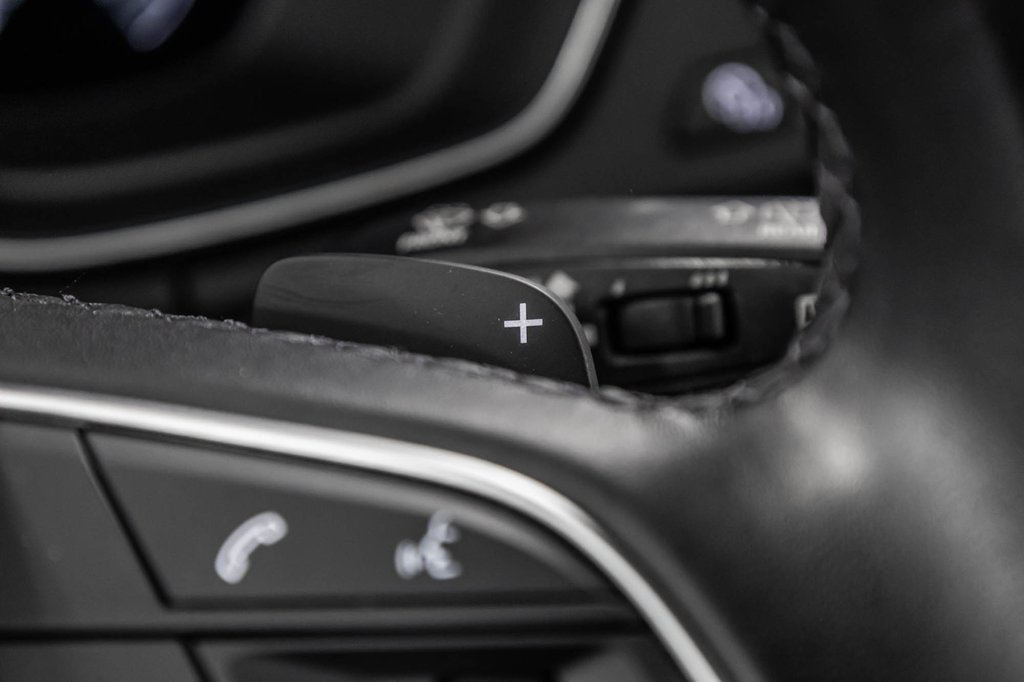 Audi Q5 PROGRESSIV LUXURY PKG CONFORTS SEATS 2022 à Laval, Québec - 21 - w1024h768px