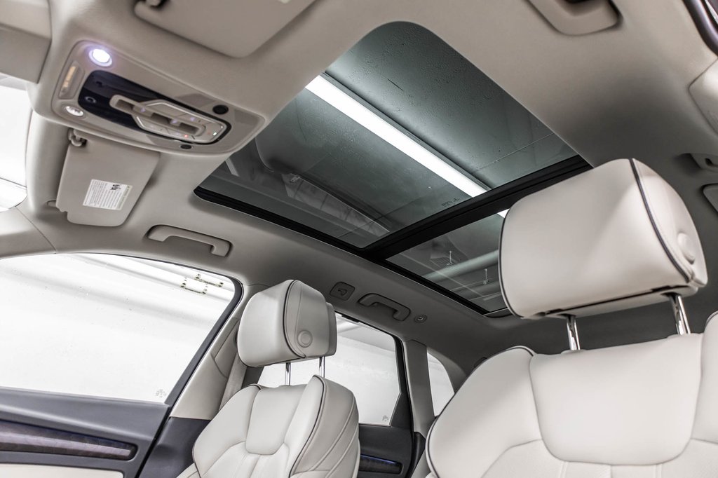 Audi Q5 PROGRESSIV LUXURY PKG CONFORTS SEATS 2022 à Laval, Québec - 32 - w1024h768px