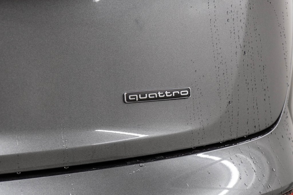 Audi Q5 PROGRESSIV LUXURY PKG CONFORTS SEATS 2022 à Laval, Québec - 10 - w1024h768px