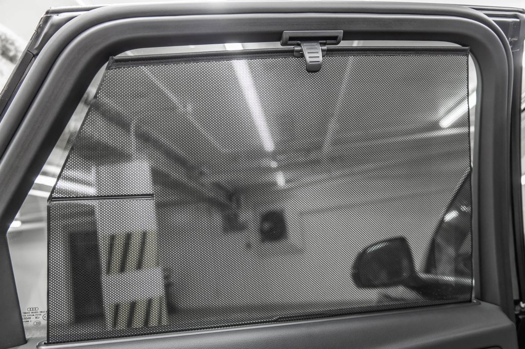 Audi Q5 PROGRESSIV LUXURY PKG CONFORTS SEATS 2022 à Laval, Québec - 34 - w1024h768px