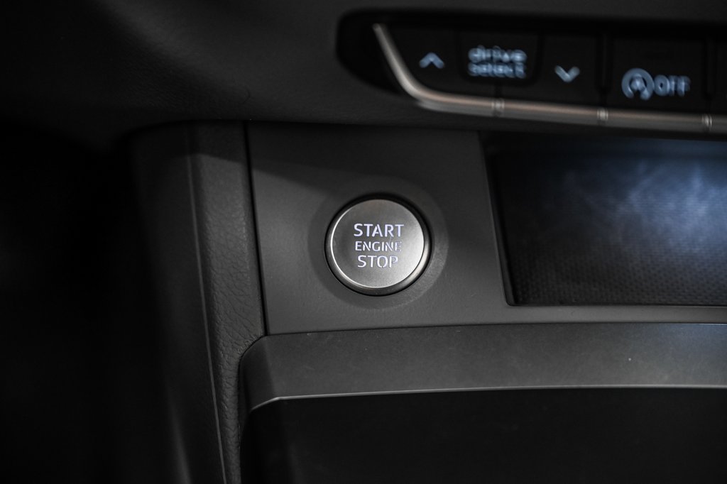 2022 Audi Q5 KOMFORT EDITION VORSPRUNG in Laval, Quebec - 18 - w1024h768px