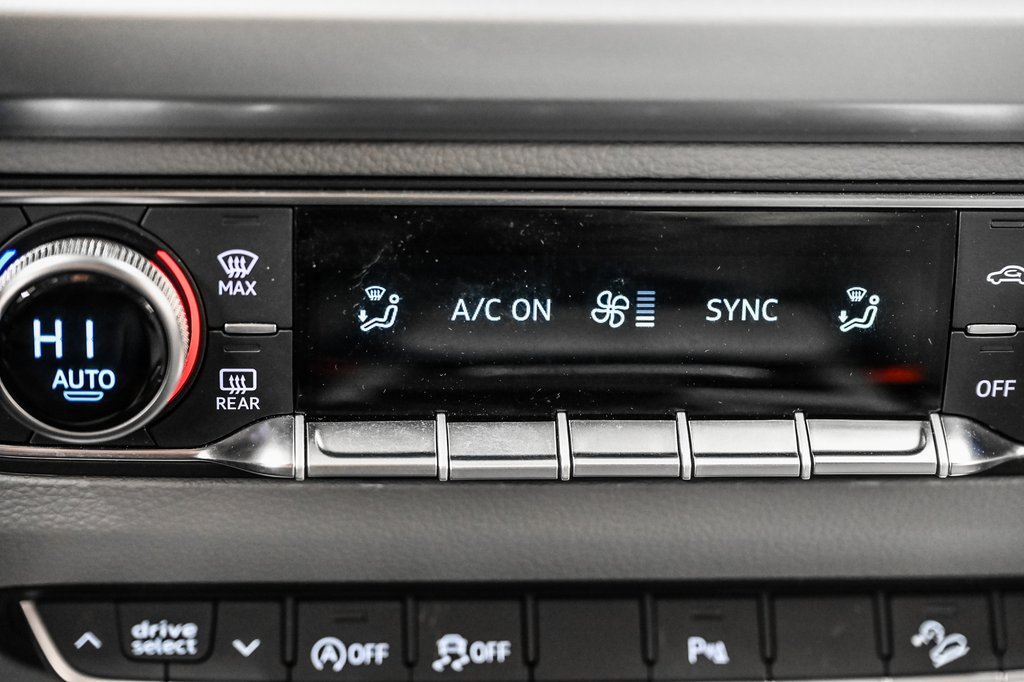 2022 Audi Q5 KOMFORT EDITION VORSPRUNG in Laval, Quebec - 20 - w1024h768px