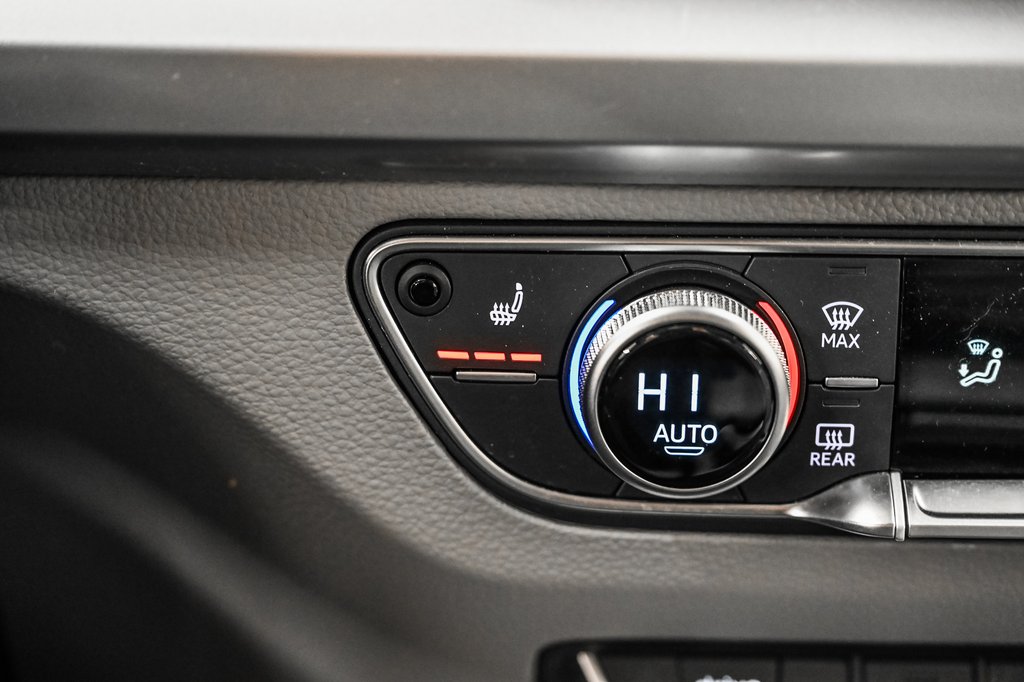 2022 Audi Q5 KOMFORT EDITION VORSPRUNG in Laval, Quebec - 19 - w1024h768px