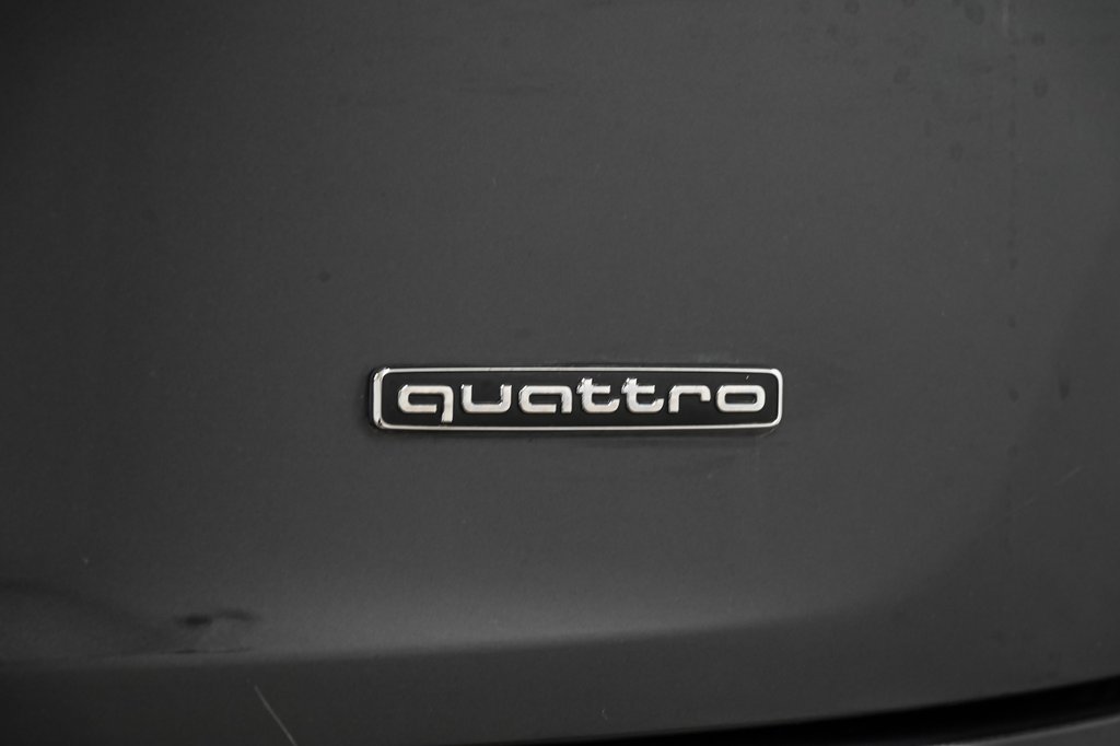 2022 Audi Q5 KOMFORT EDITION VORSPRUNG in Laval, Quebec - 8 - w1024h768px