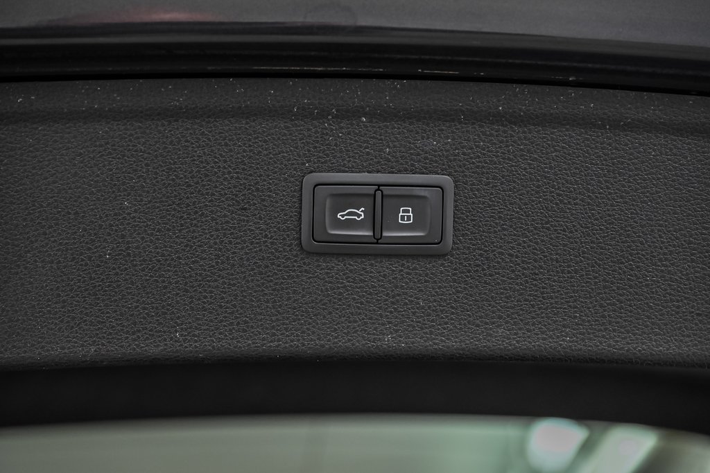 2022 Audi Q5 KOMFORT EDITION VORSPRUNG in Laval, Quebec - 10 - w1024h768px