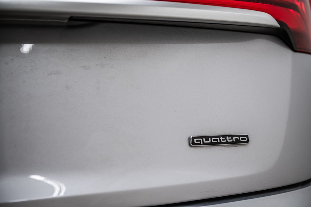 2022 Audi Q5 KOMFORT COMMODITE in Laval, Quebec - 10 - w1024h768px