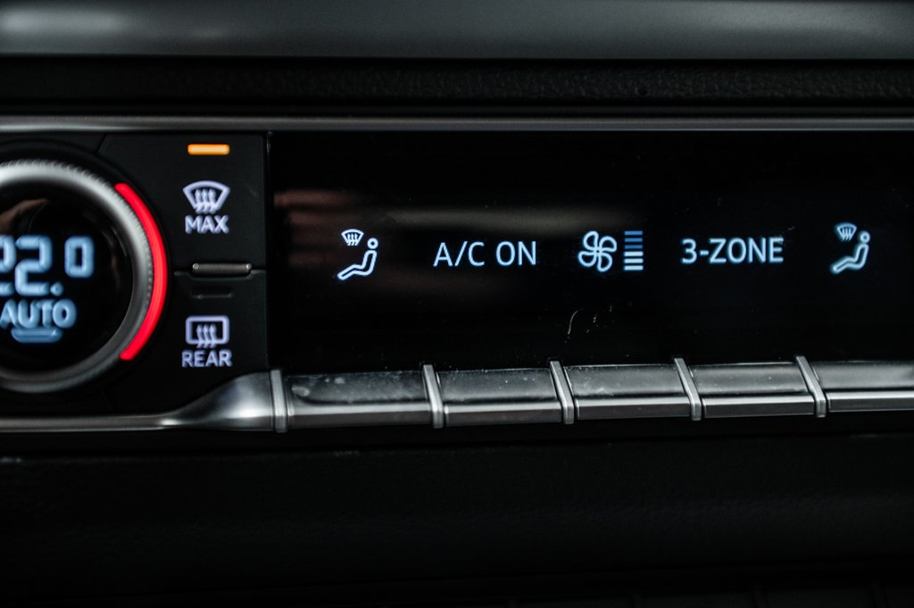 2022 Audi Q5 KOMFORT COMMODITE in Laval, Quebec - 23 - w1024h768px