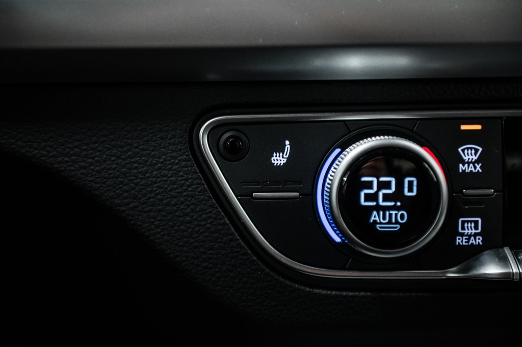 2022 Audi Q5 KOMFORT COMMODITE in Laval, Quebec - 22 - w1024h768px