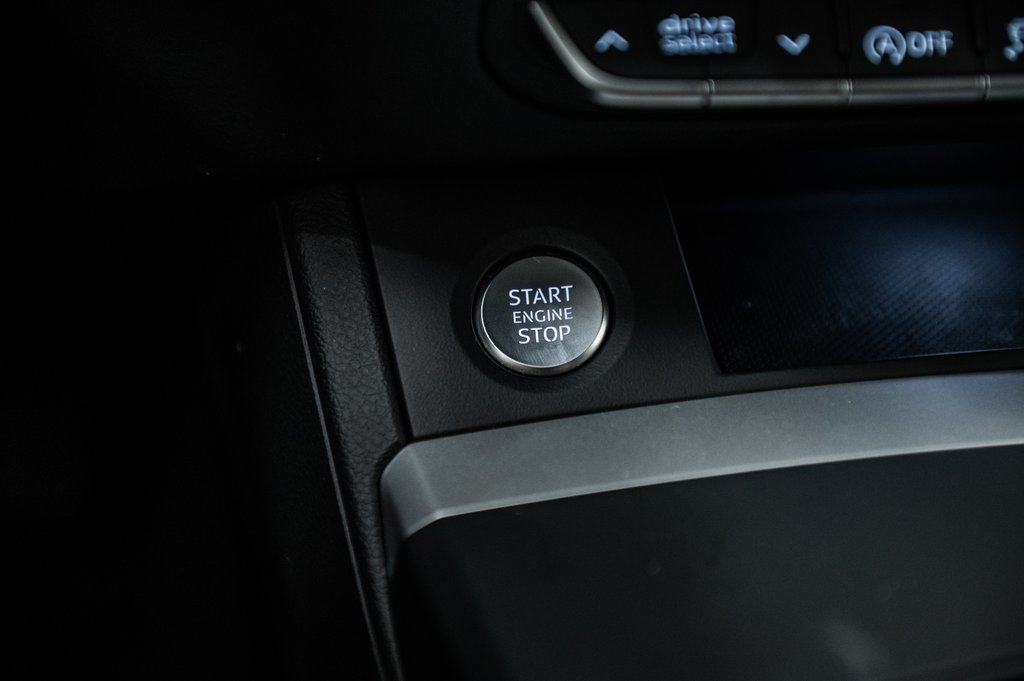 2022 Audi Q5 KOMFORT COMMODITE in Laval, Quebec - 25 - w1024h768px