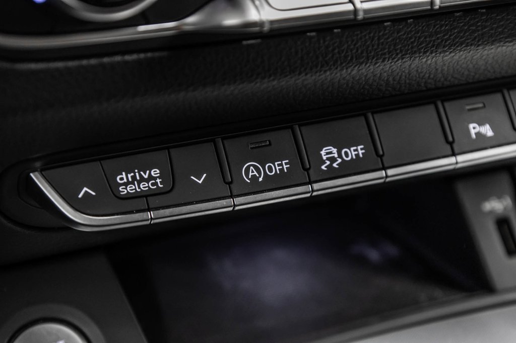 Audi Q5 TECHNIK LUXURY PKG CONTOUR SEAT 2022 à Laval, Québec - 26 - w1024h768px