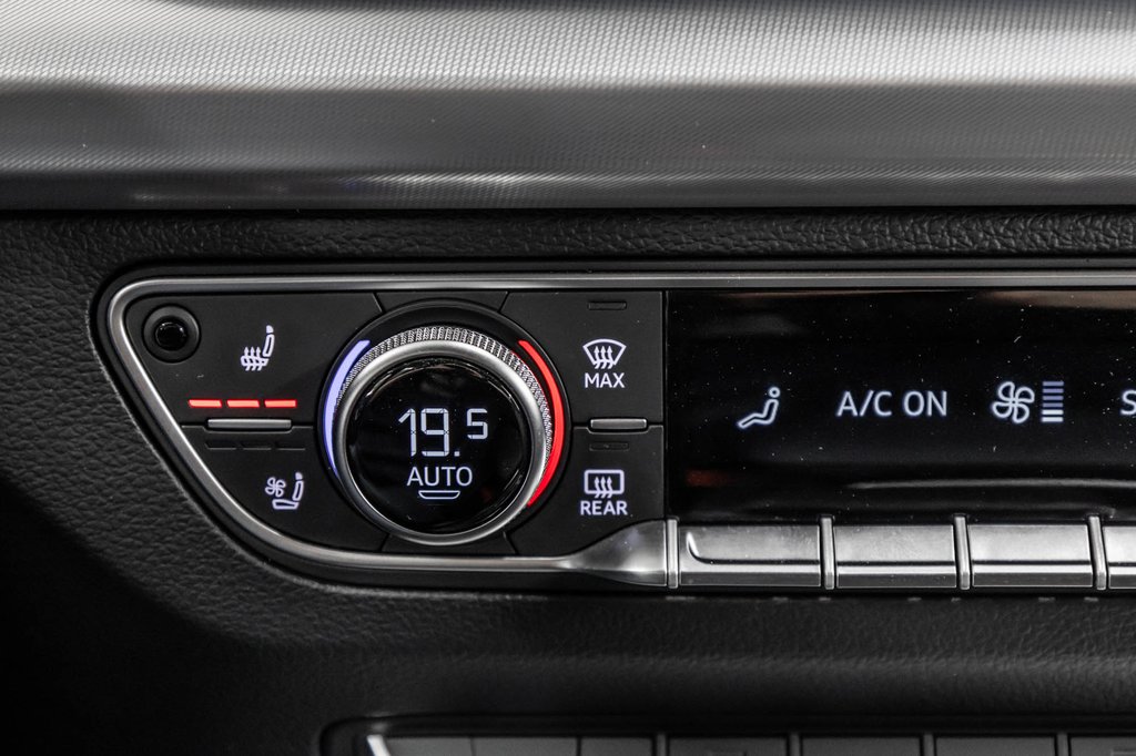 Audi Q5 TECHNIK LUXURY PKG CONTOUR SEAT 2022 à Laval, Québec - 25 - w1024h768px
