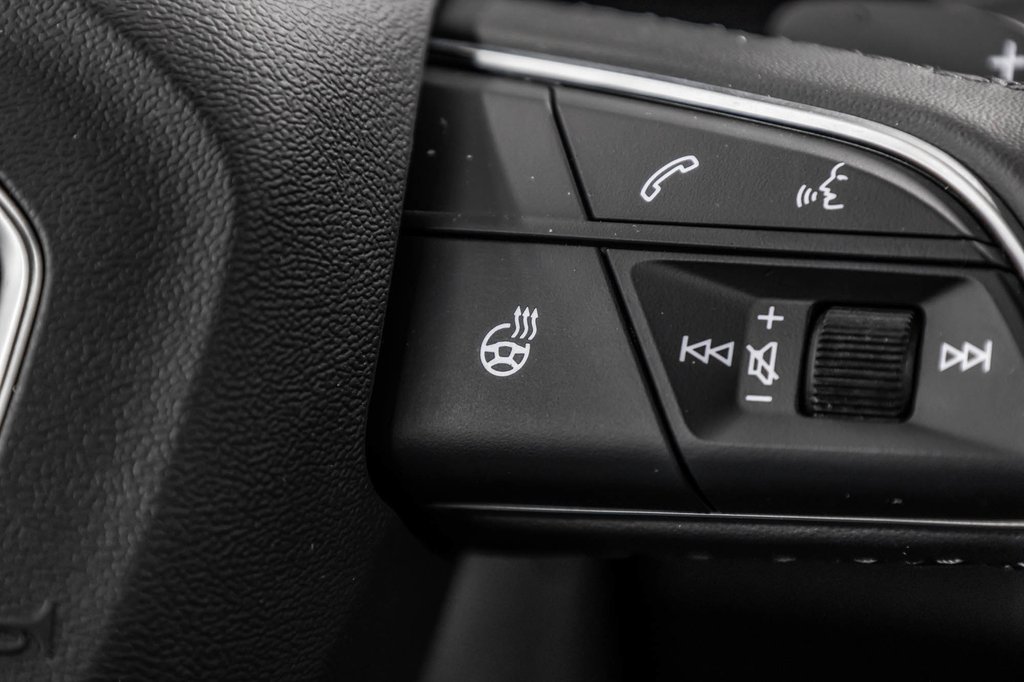 Audi Q5 TECHNIK LUXURY PKG CONTOUR SEAT 2022 à Laval, Québec - 20 - w1024h768px