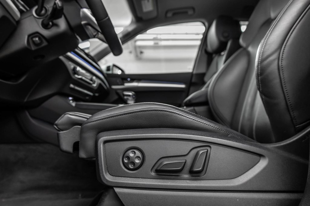 Audi Q5 TECHNIK LUXURY PKG CONTOUR SEAT 2022 à Laval, Québec - 14 - w1024h768px