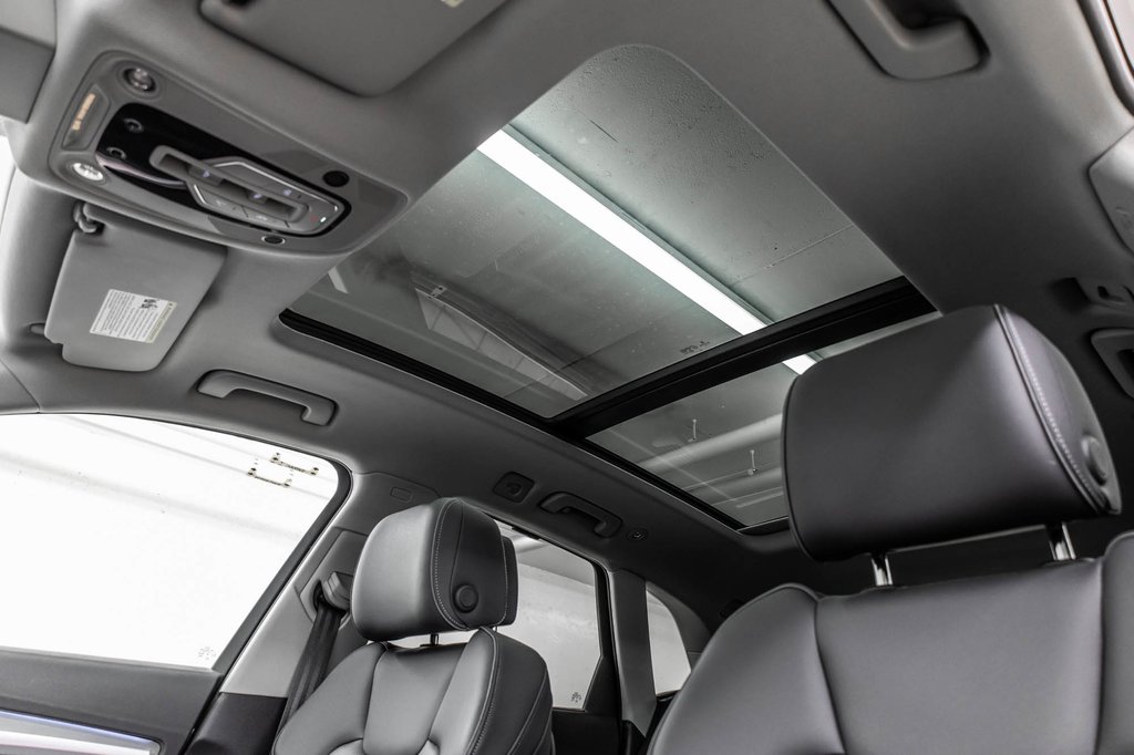 Audi Q5 TECHNIK LUXURY PKG CONTOUR SEAT 2022 à Laval, Québec - 33 - w1024h768px