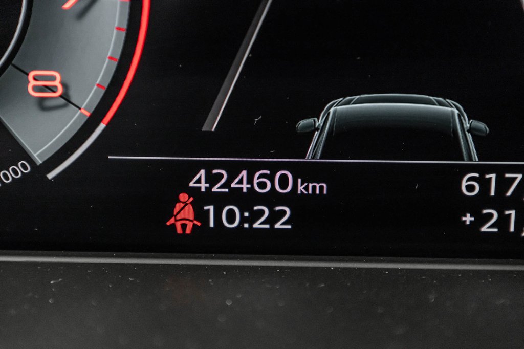 Audi Q5 TECHNIK LUXURY PKG CONTOUR SEAT 2022 à Laval, Québec - 18 - w1024h768px