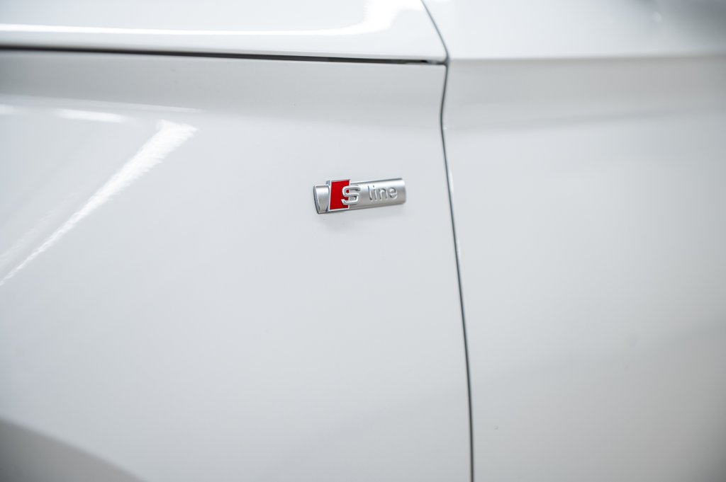 2022 Audi Q5 PROGRESSIV S-LINE BLACK PKG 20 PCS in Laval, Quebec - 7 - w1024h768px
