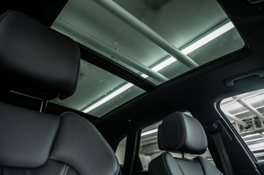 2022 Audi Q5 PROGRESSIV S-LINE BLACK PKG 20 PCS in Laval, Quebec - 35 - w1024h768px