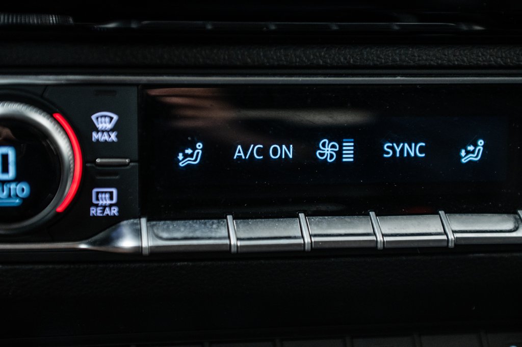 2022 Audi Q5 PROGRESSIV S-LINE BLACK PKG 20 PCS in Laval, Quebec - 25 - w1024h768px