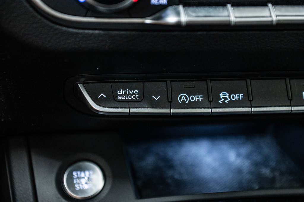 2022 Audi Q5 PROGRESSIV S-LINE BLACK PKG 20 PCS in Laval, Quebec - 26 - w1024h768px