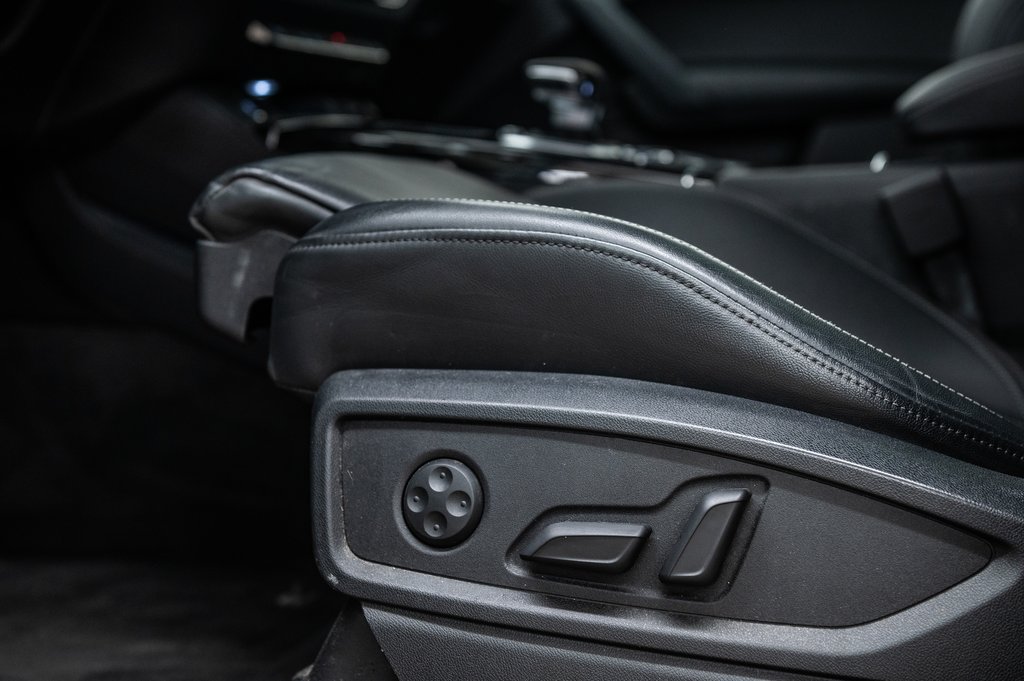 2022 Audi Q5 PROGRESSIV S-LINE BLACK PKG 20 PCS in Laval, Quebec - 16 - w1024h768px