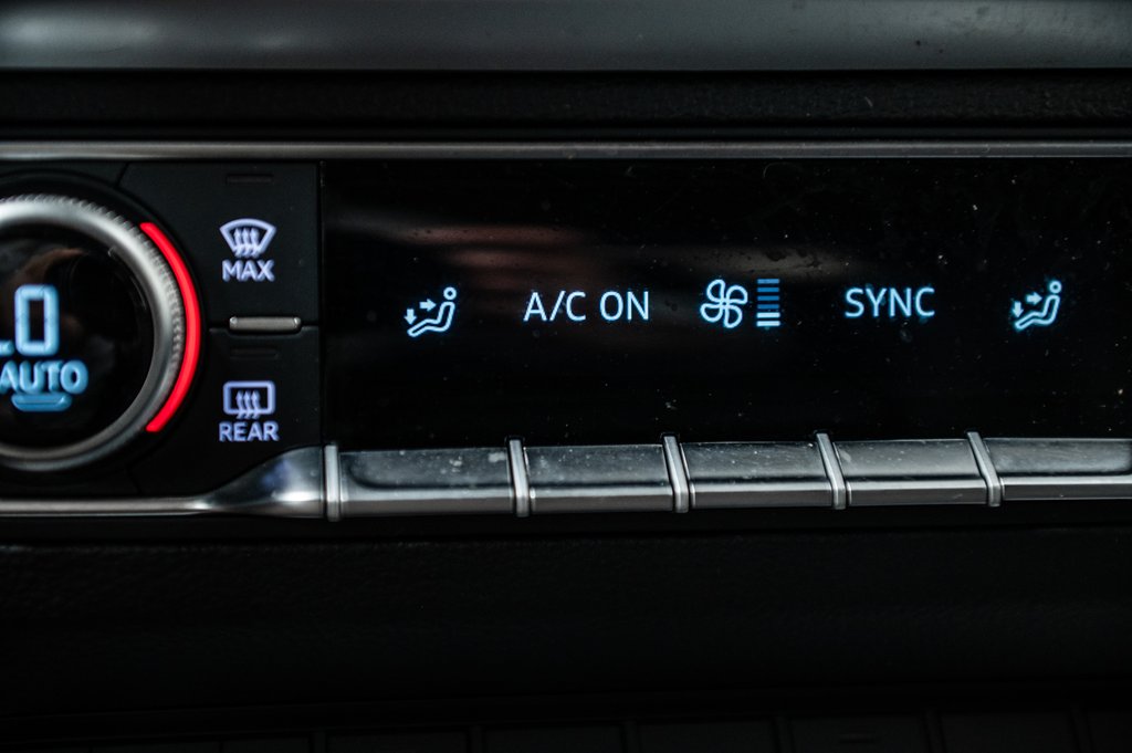 2022 Audi Q5 KOMFORT ENS COMMODITÉ in Laval, Quebec - 23 - w1024h768px