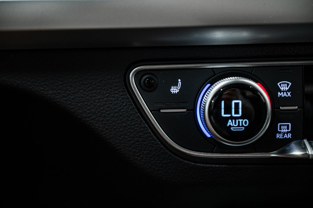 2022 Audi Q5 KOMFORT ENS COMMODITÉ in Laval, Quebec - 22 - w1024h768px