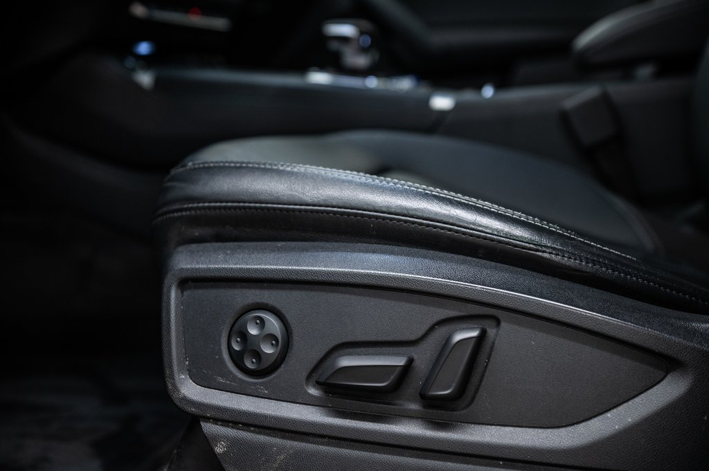 2022 Audi Q5 KOMFORT ENS COMMODITÉ in Laval, Quebec - 15 - w1024h768px