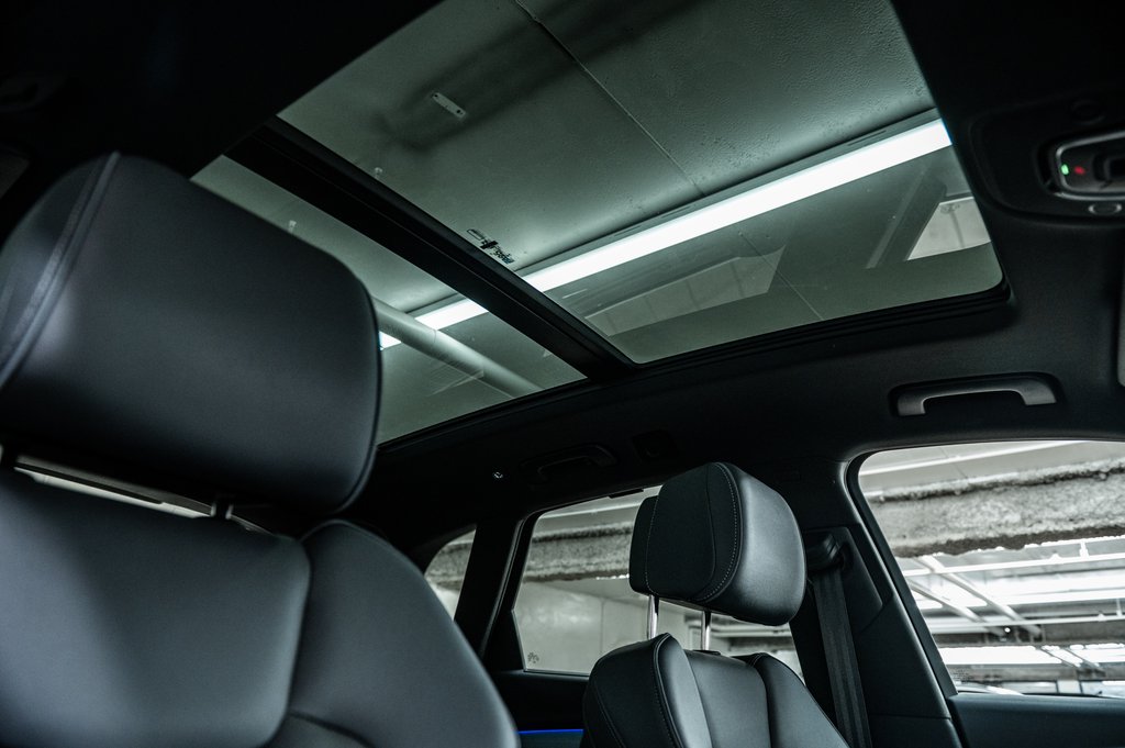 2022 Audi Q5 PROGRESSIV S-LINE in Laval, Quebec - 35 - w1024h768px