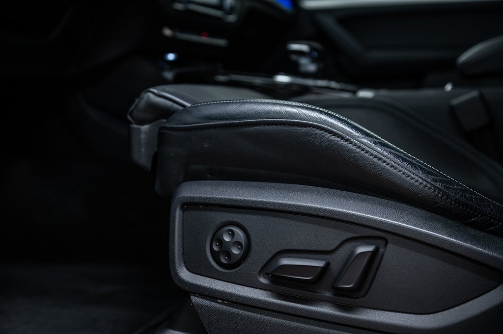 2022 Audi Q5 PROGRESSIV S-LINE in Laval, Quebec - 16 - w1024h768px
