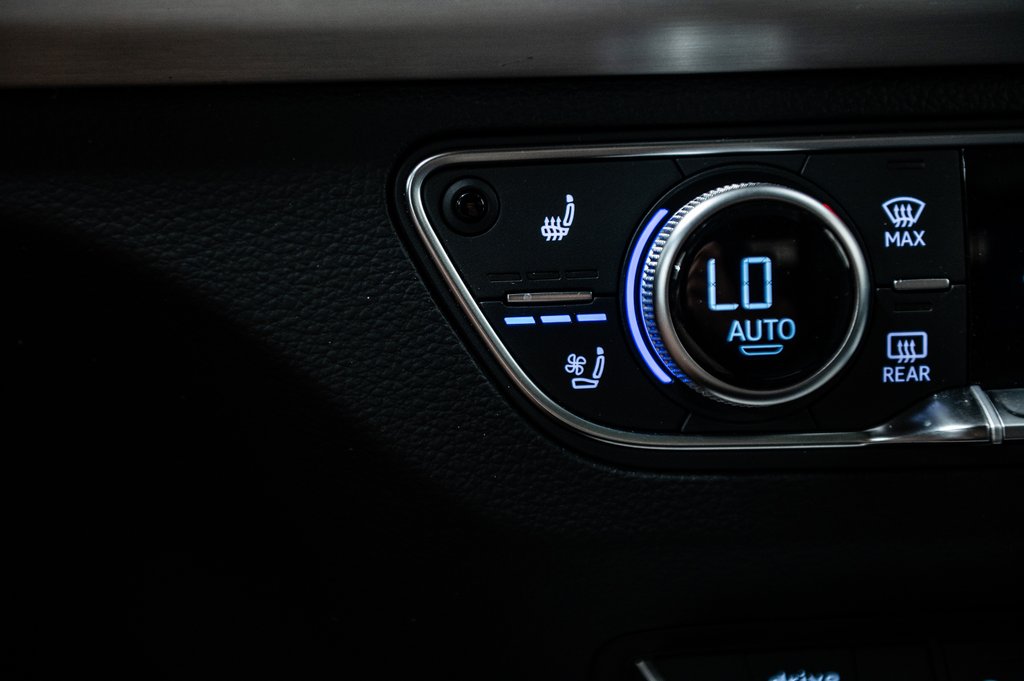 2022 Audi Q5 PROGRESSIV S-LINE in Laval, Quebec - 24 - w1024h768px