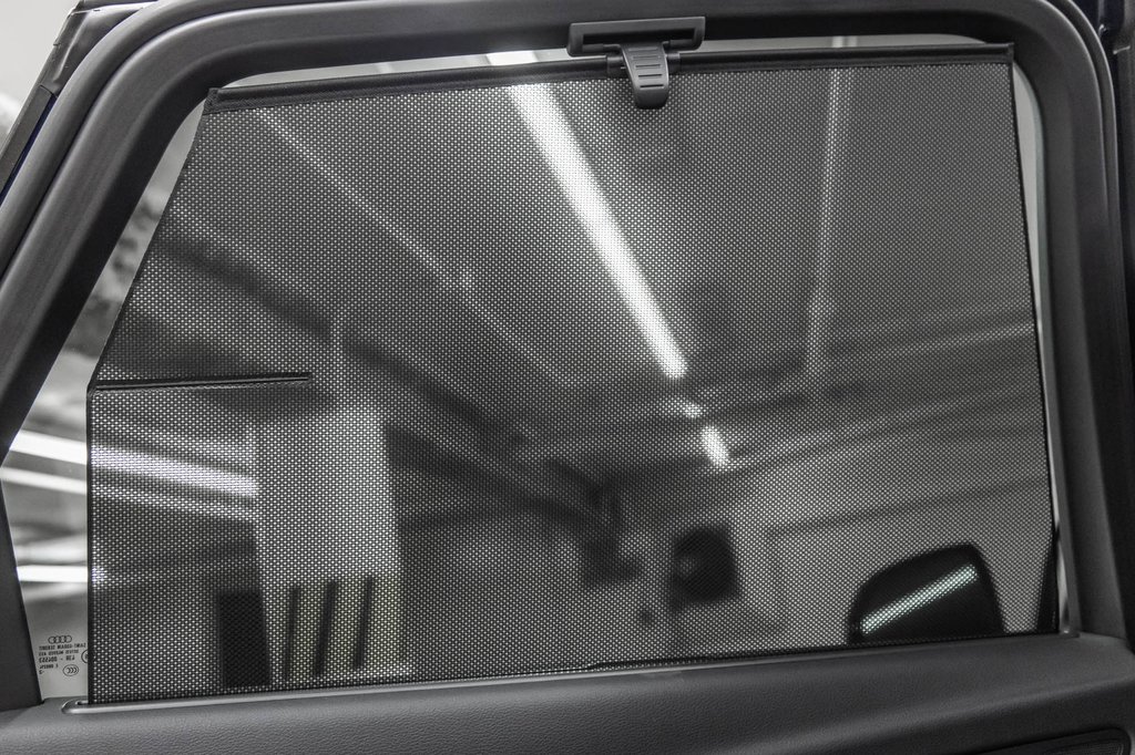 Audi Q5 PROGRESSIV S-LINE 2022 à Laval, Québec - 33 - w1024h768px